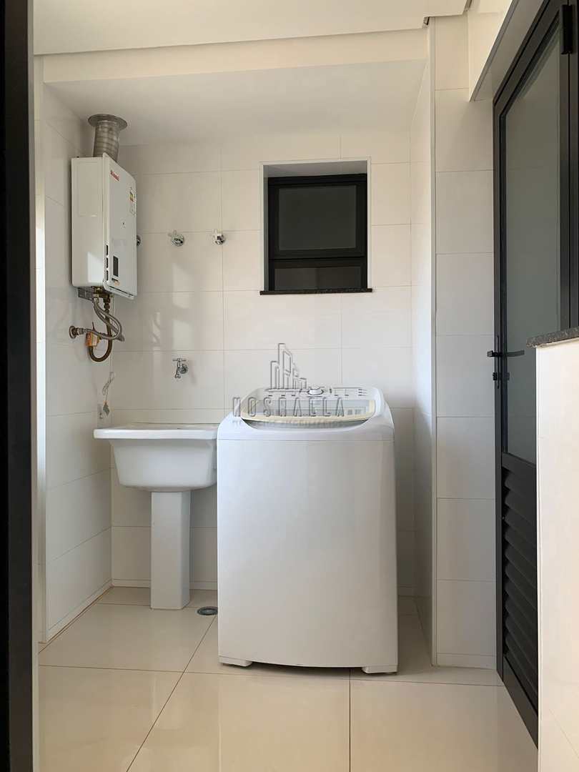 Apartamento à venda, 167m² - Foto 15