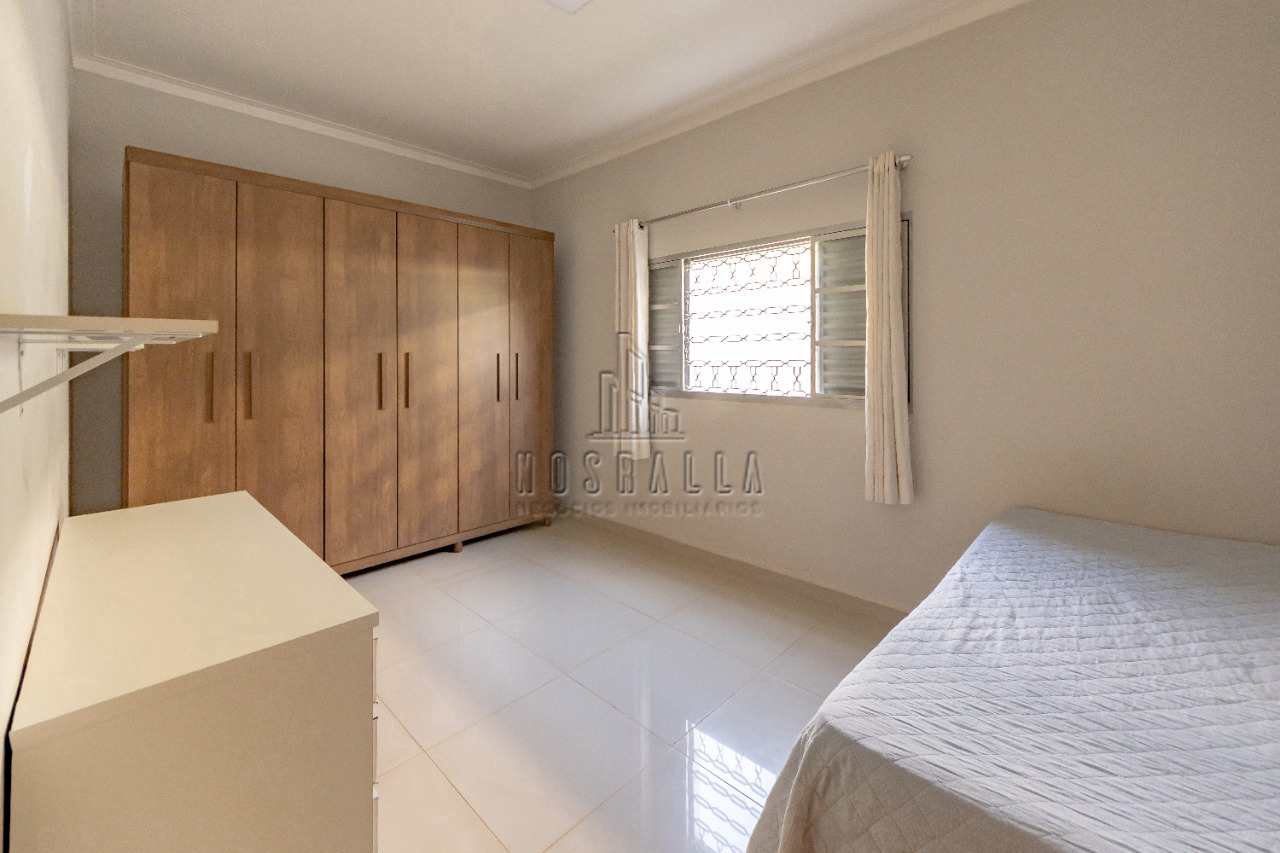 Casa à venda com 3 quartos, 188m² - Foto 7