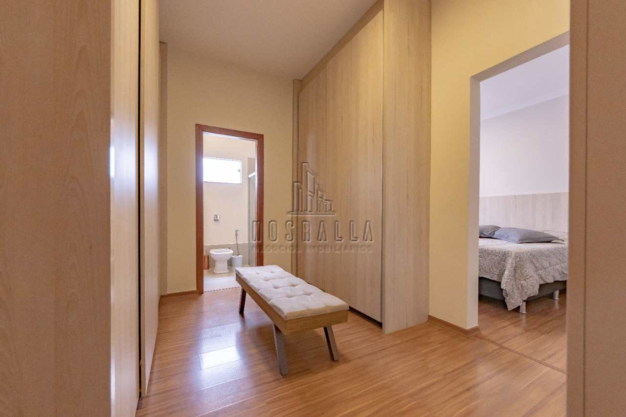 Casa à venda com 3 quartos, 188m² - Foto 14