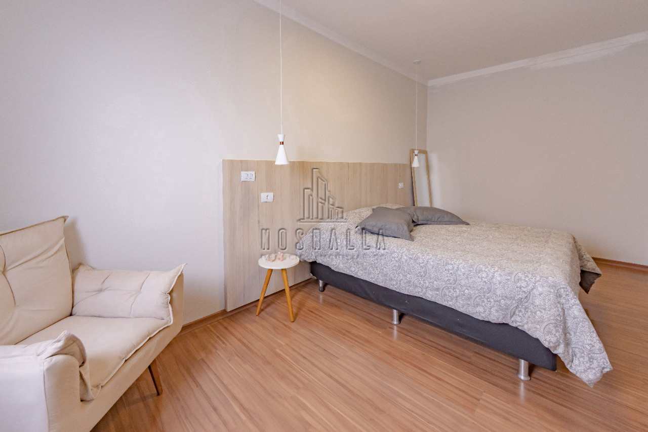 Casa à venda com 3 quartos, 188m² - Foto 13