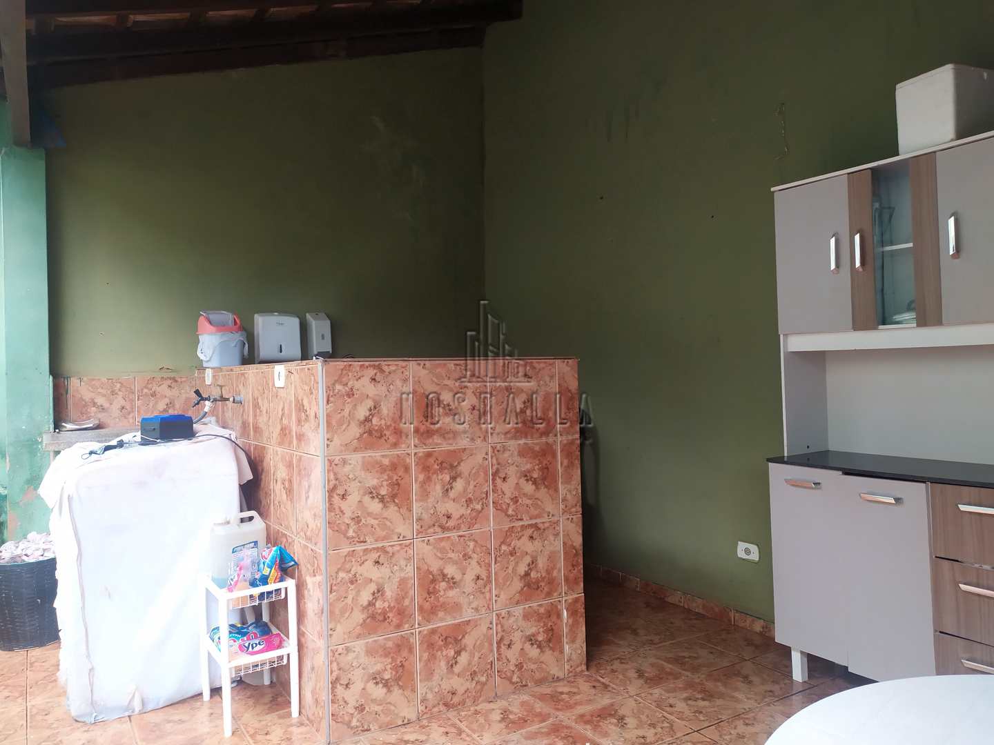 Casa à venda com 2 quartos, 50m² - Foto 13