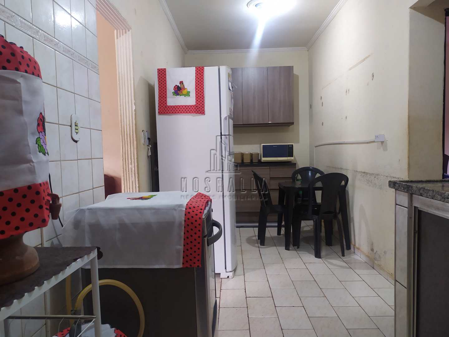 Casa à venda com 2 quartos, 50m² - Foto 5