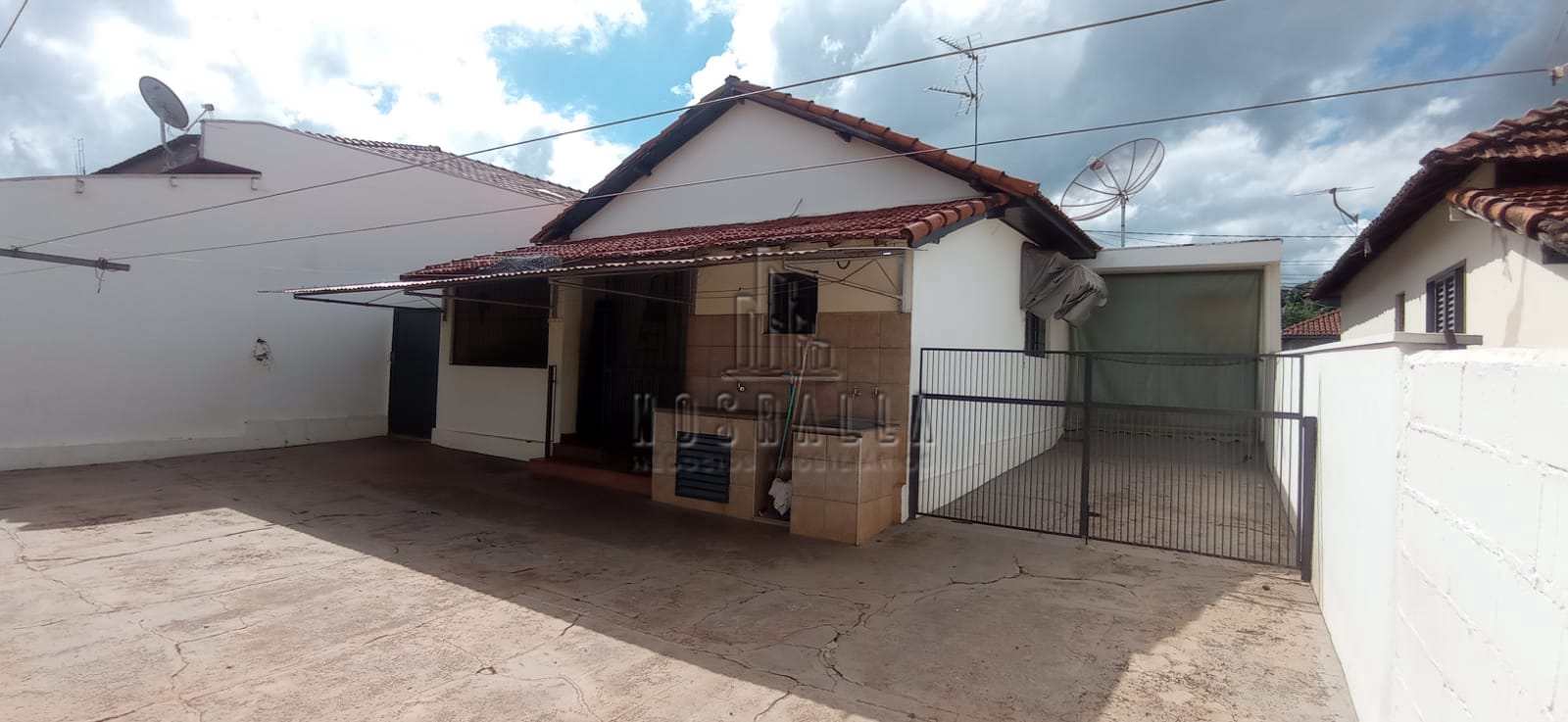 Casa à venda com 2 quartos, 138m² - Foto 20