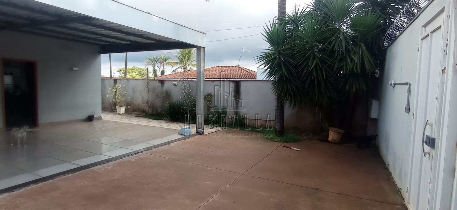 Casa à venda com 2 quartos - Foto 4