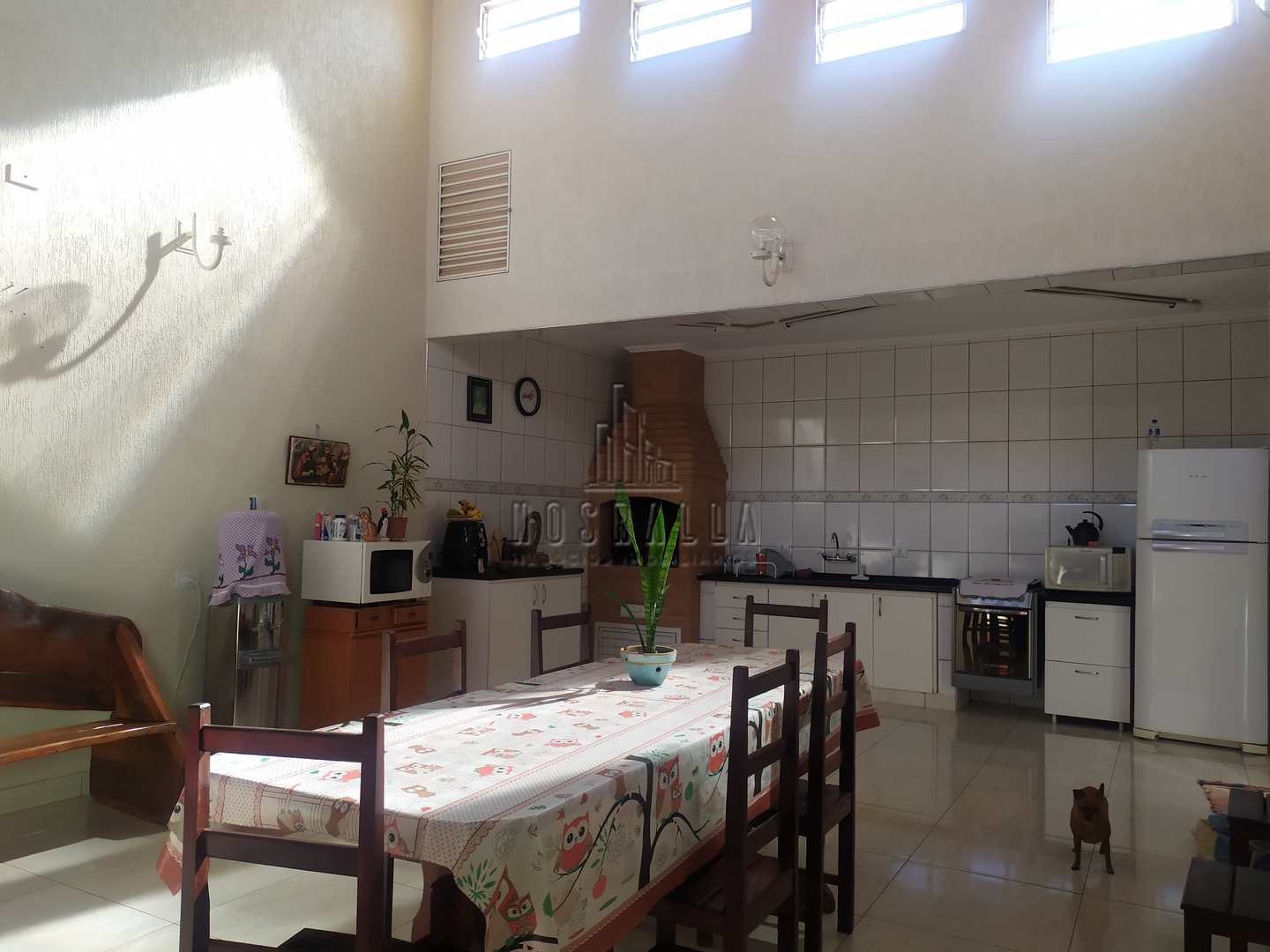 Casa à venda com 3 quartos, 154m² - Foto 24