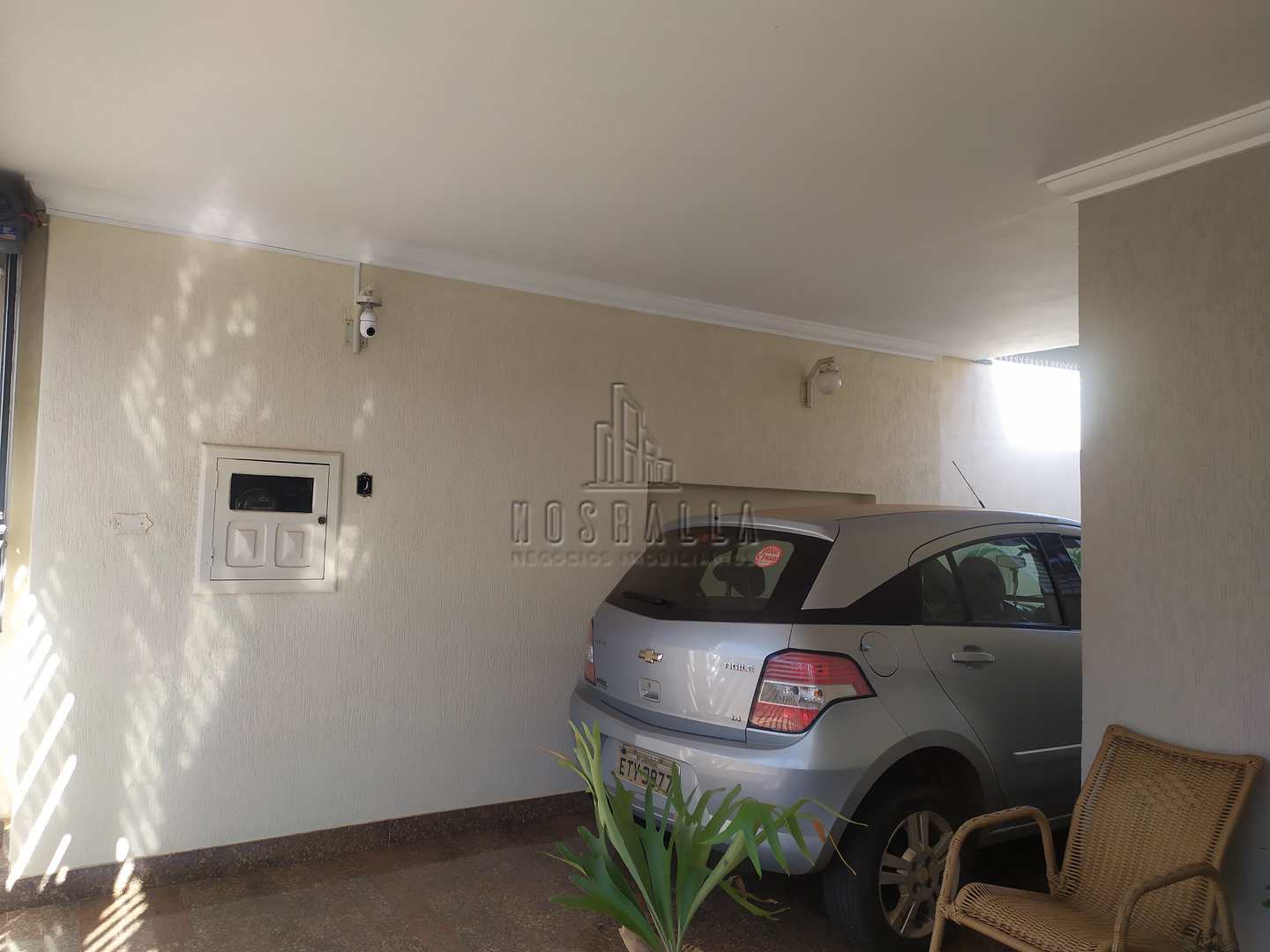 Casa à venda com 3 quartos, 154m² - Foto 33