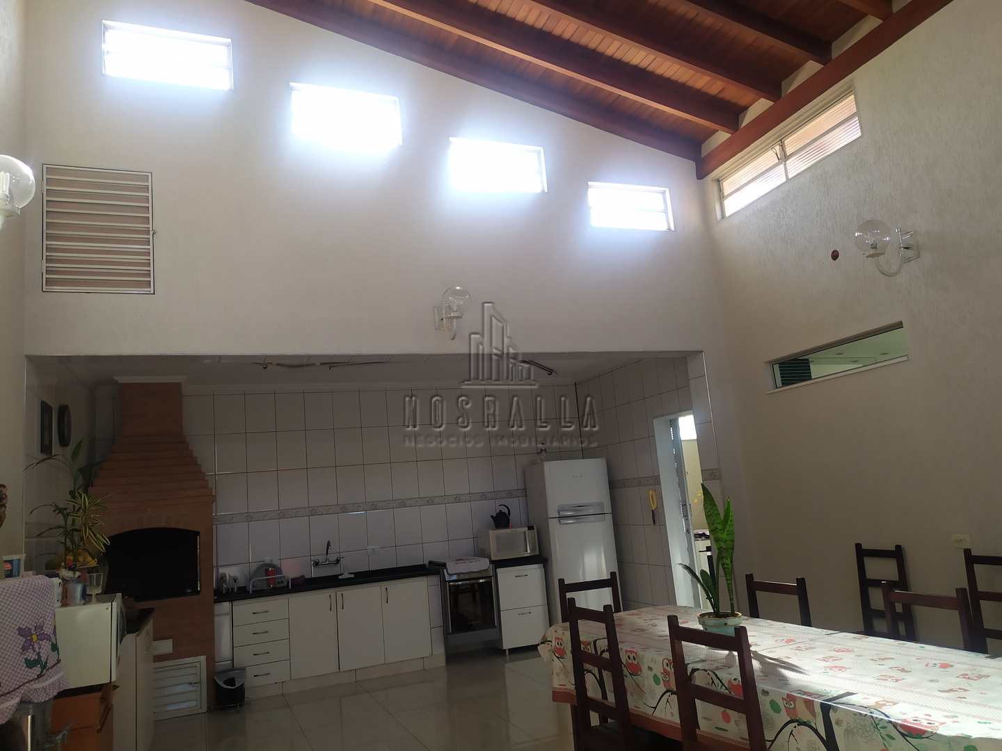 Casa à venda com 3 quartos, 154m² - Foto 26