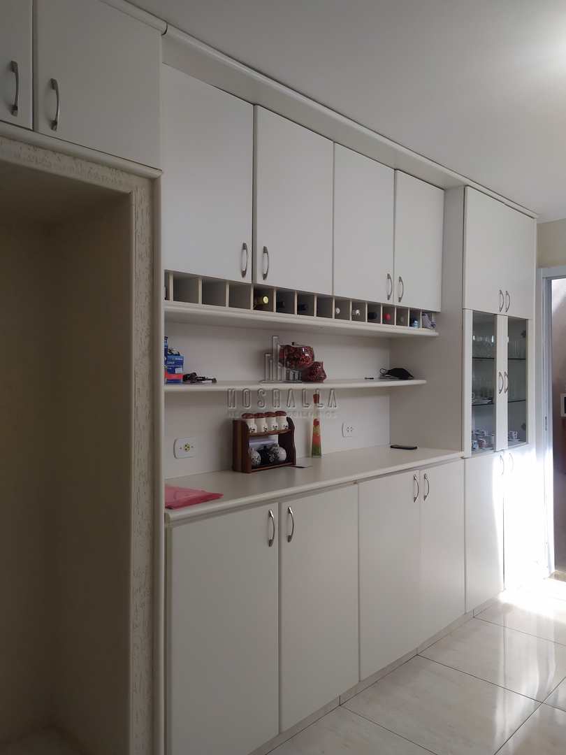 Casa à venda com 3 quartos, 154m² - Foto 19