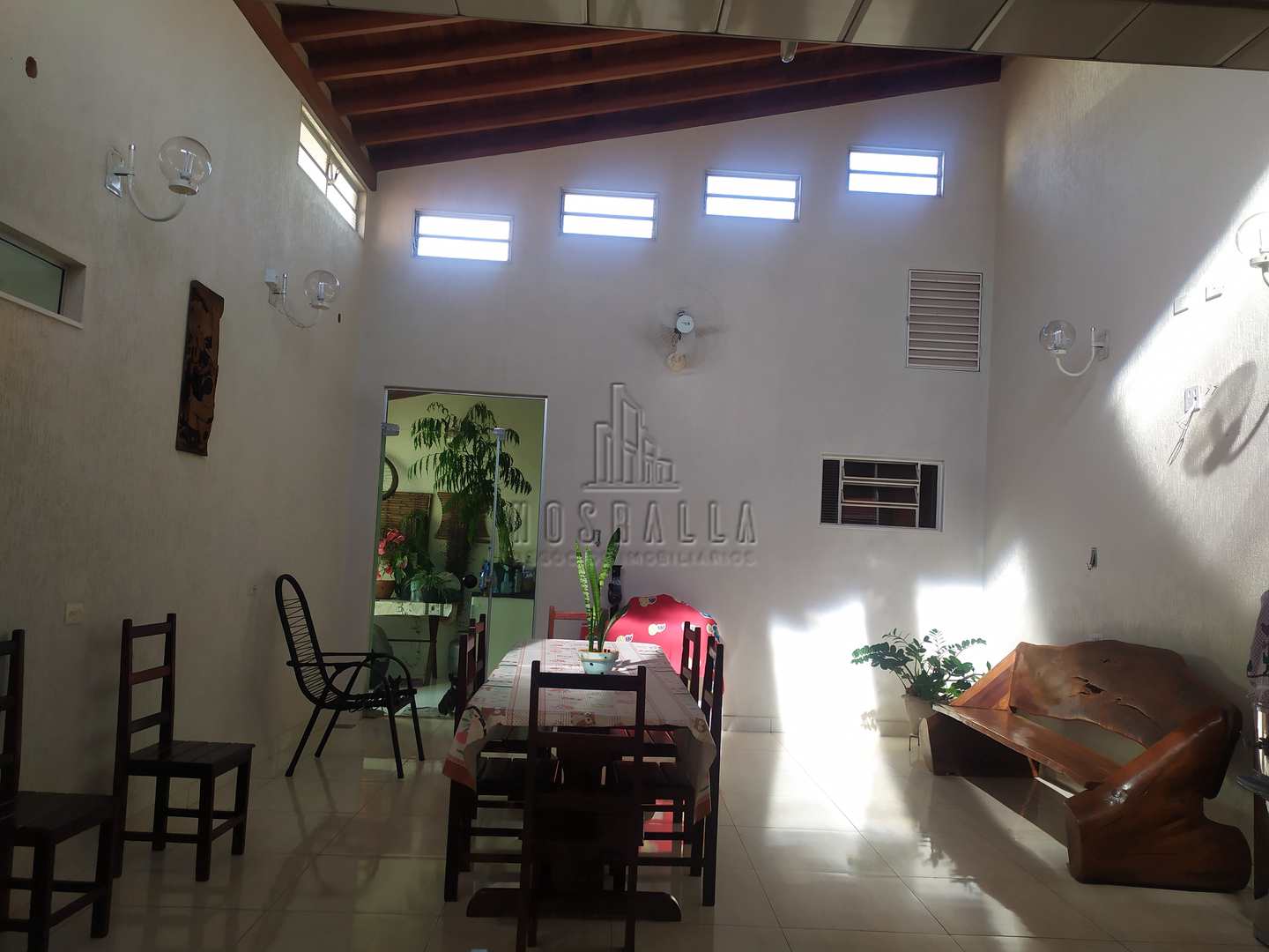 Casa à venda com 3 quartos, 154m² - Foto 23