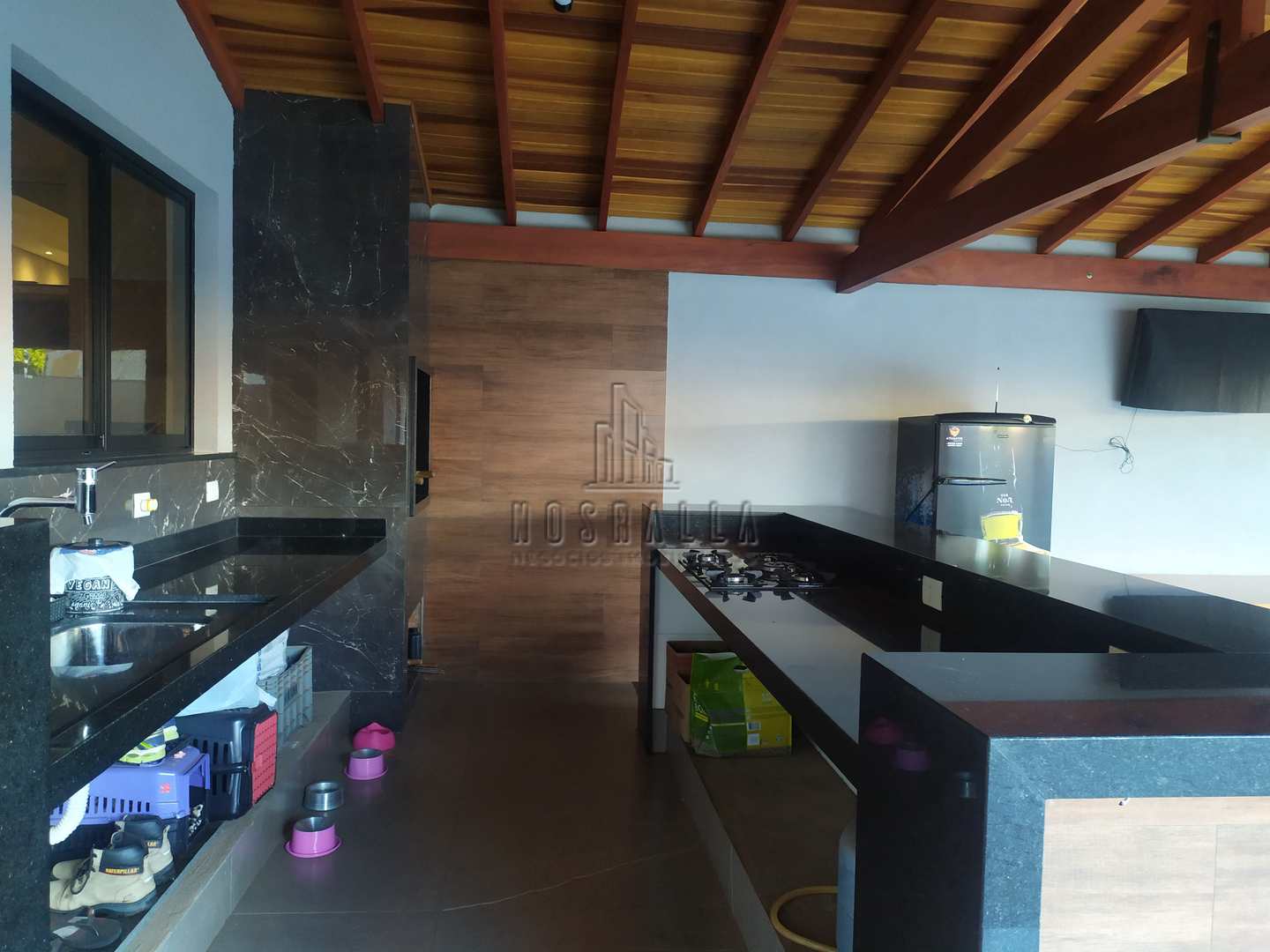 Casa à venda com 3 quartos, 222m² - Foto 35