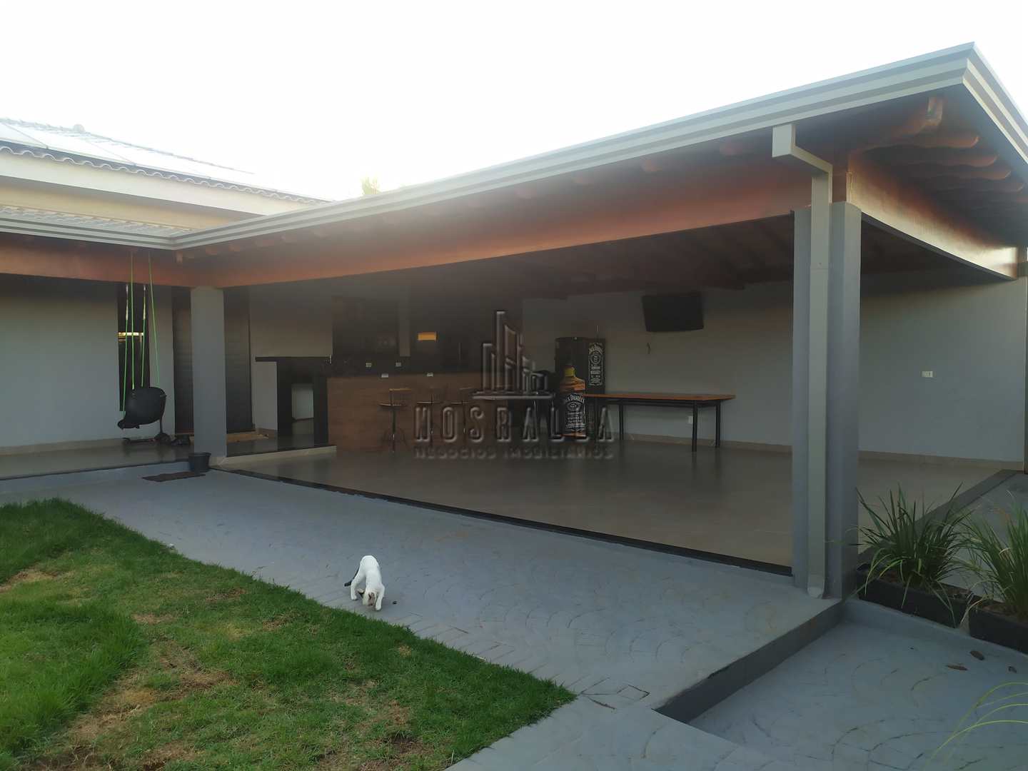 Casa à venda com 3 quartos, 222m² - Foto 30