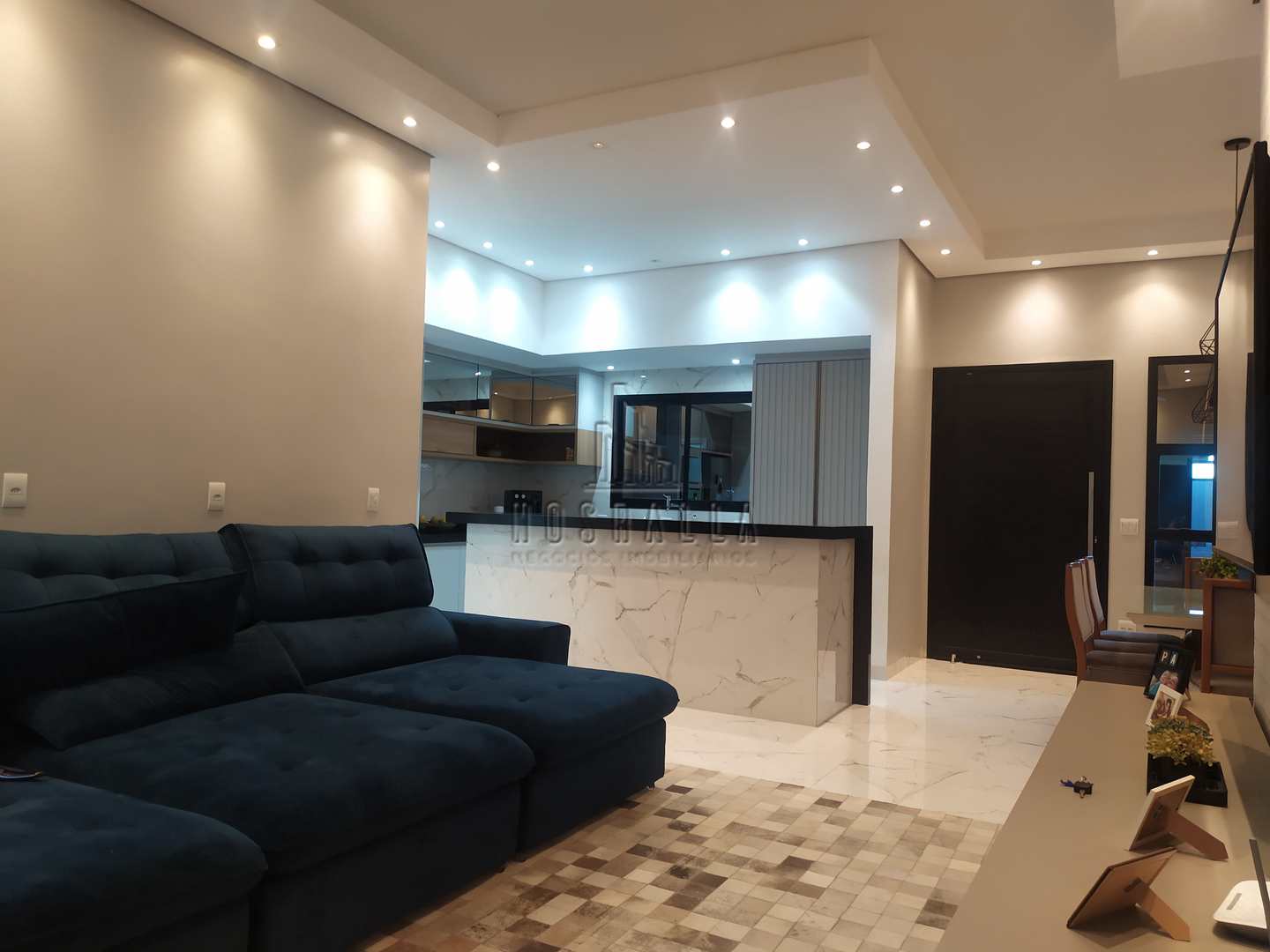 Casa à venda com 3 quartos, 222m² - Foto 12