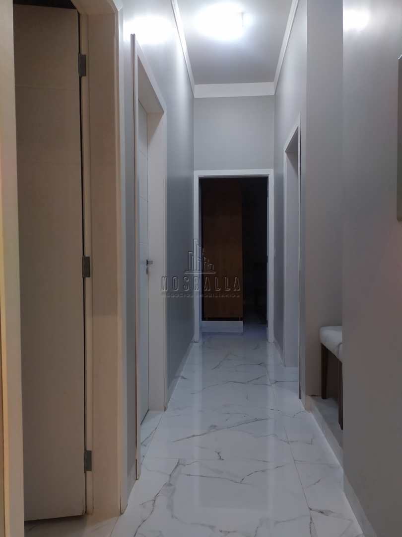 Casa à venda com 3 quartos, 222m² - Foto 16