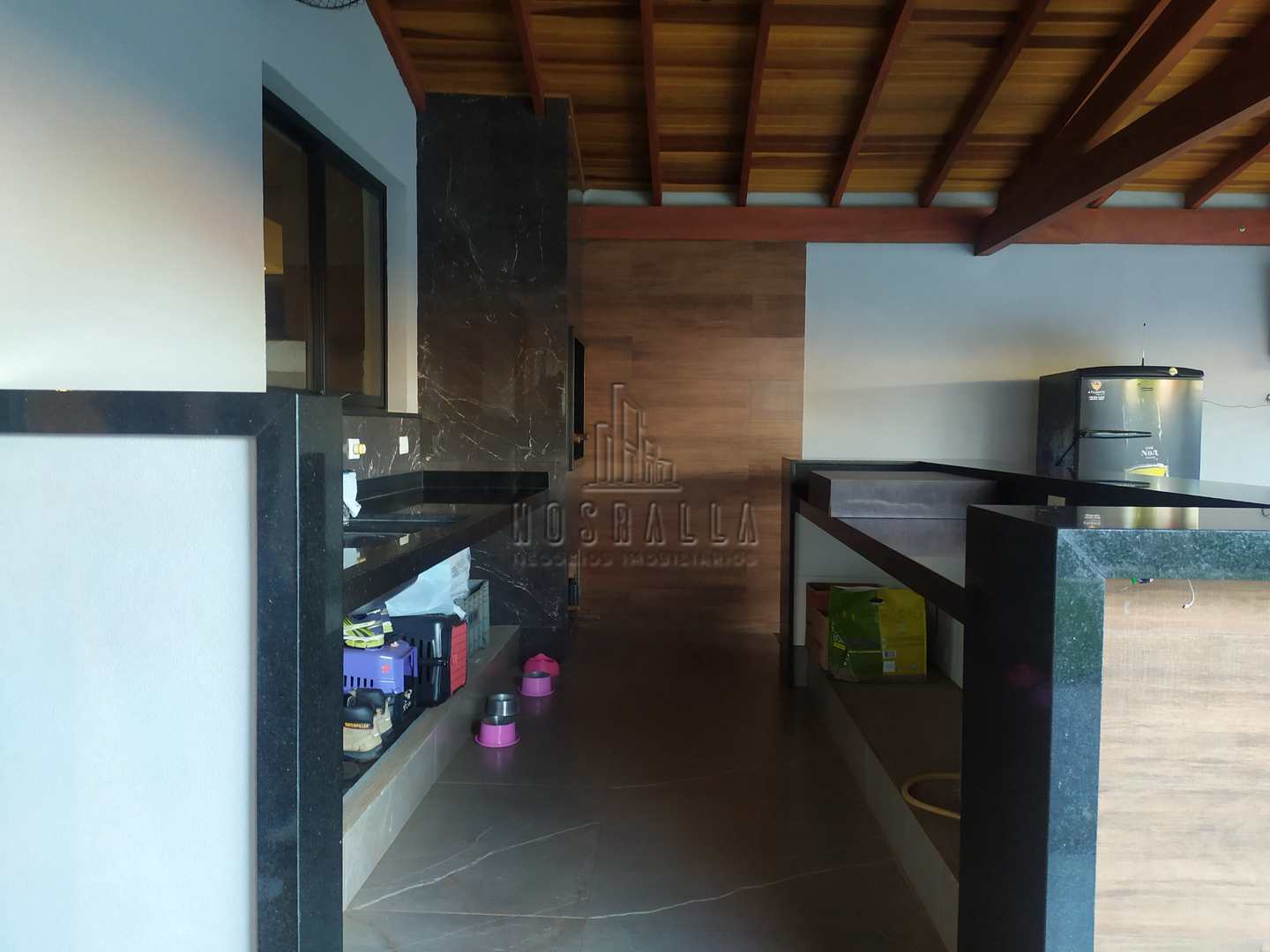 Casa à venda com 3 quartos, 222m² - Foto 34