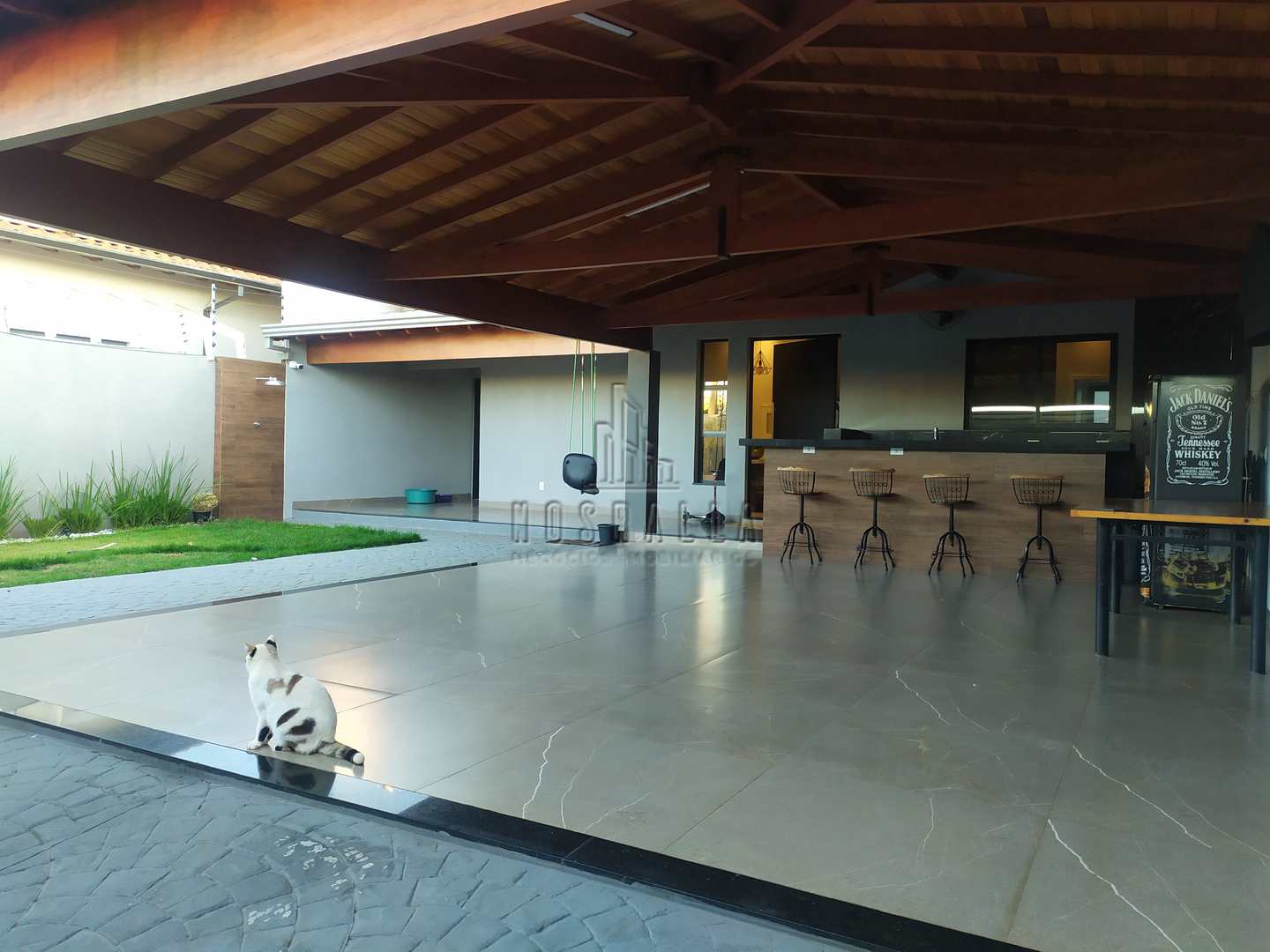 Casa à venda com 3 quartos, 222m² - Foto 31