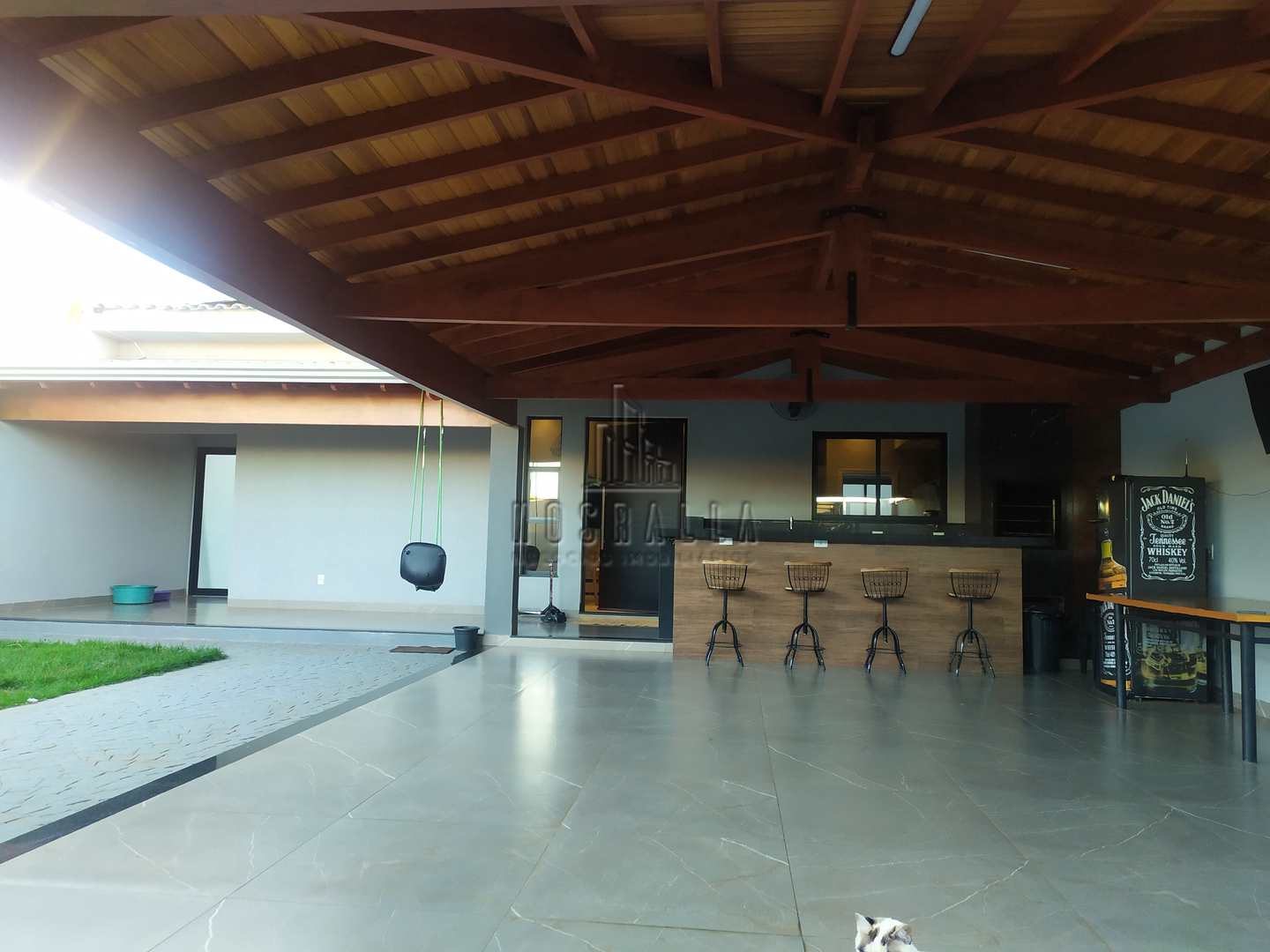 Casa à venda com 3 quartos, 222m² - Foto 33