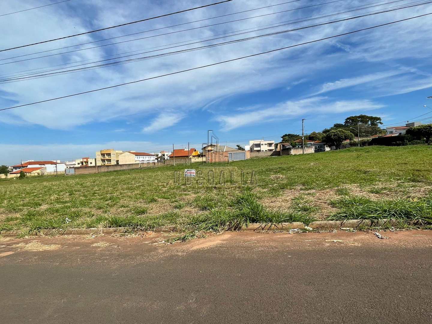 Terreno à venda, 300m² - Foto 1