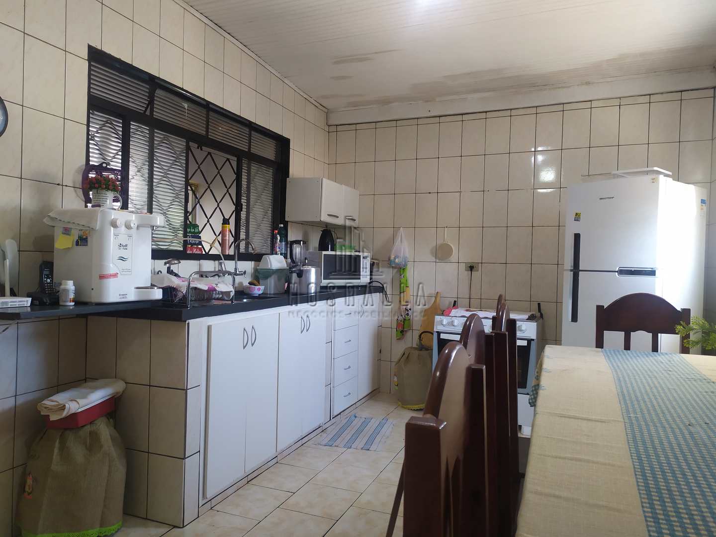 Casa à venda com 2 quartos, 126m² - Foto 11