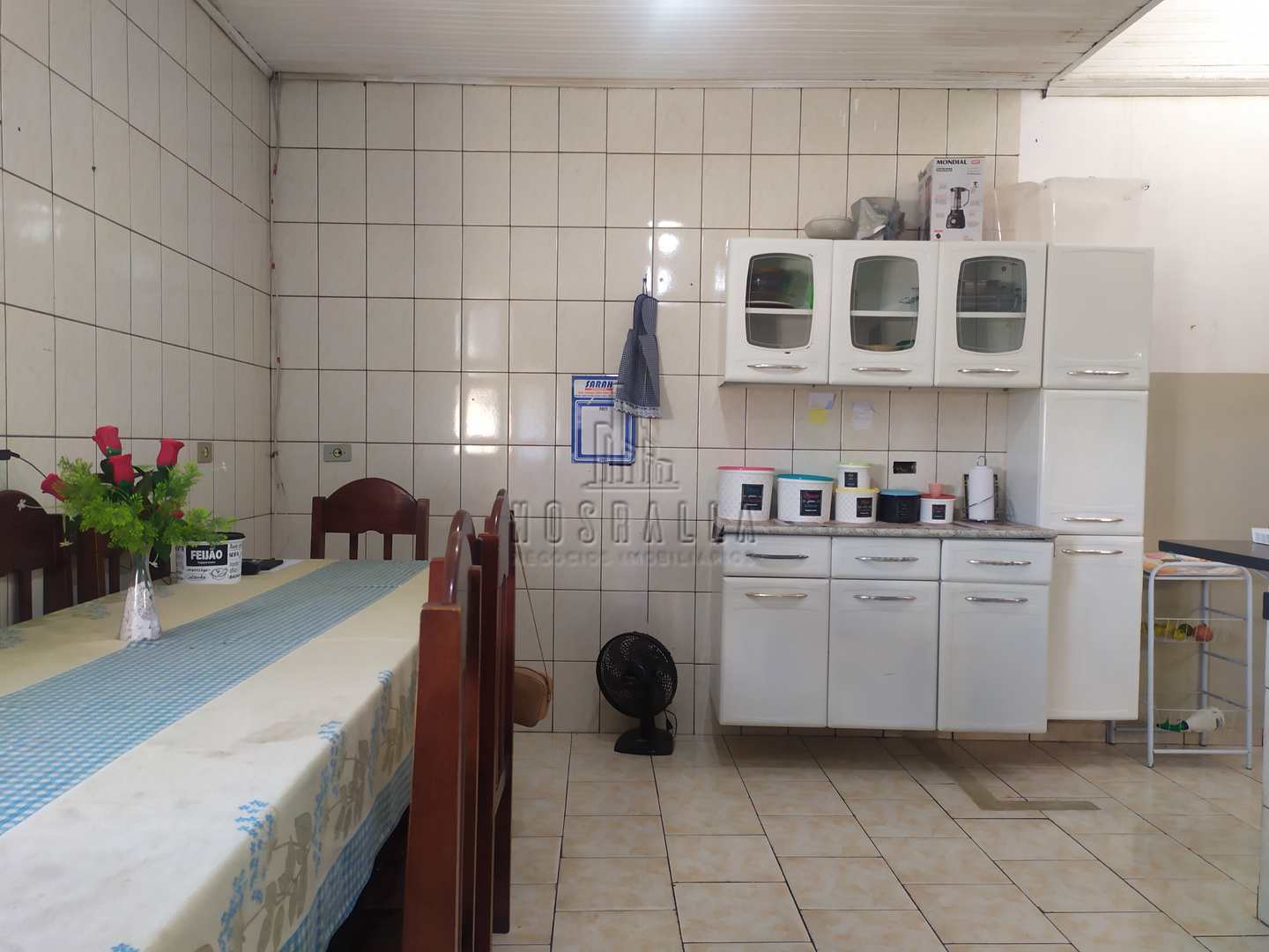 Casa à venda com 2 quartos, 126m² - Foto 12