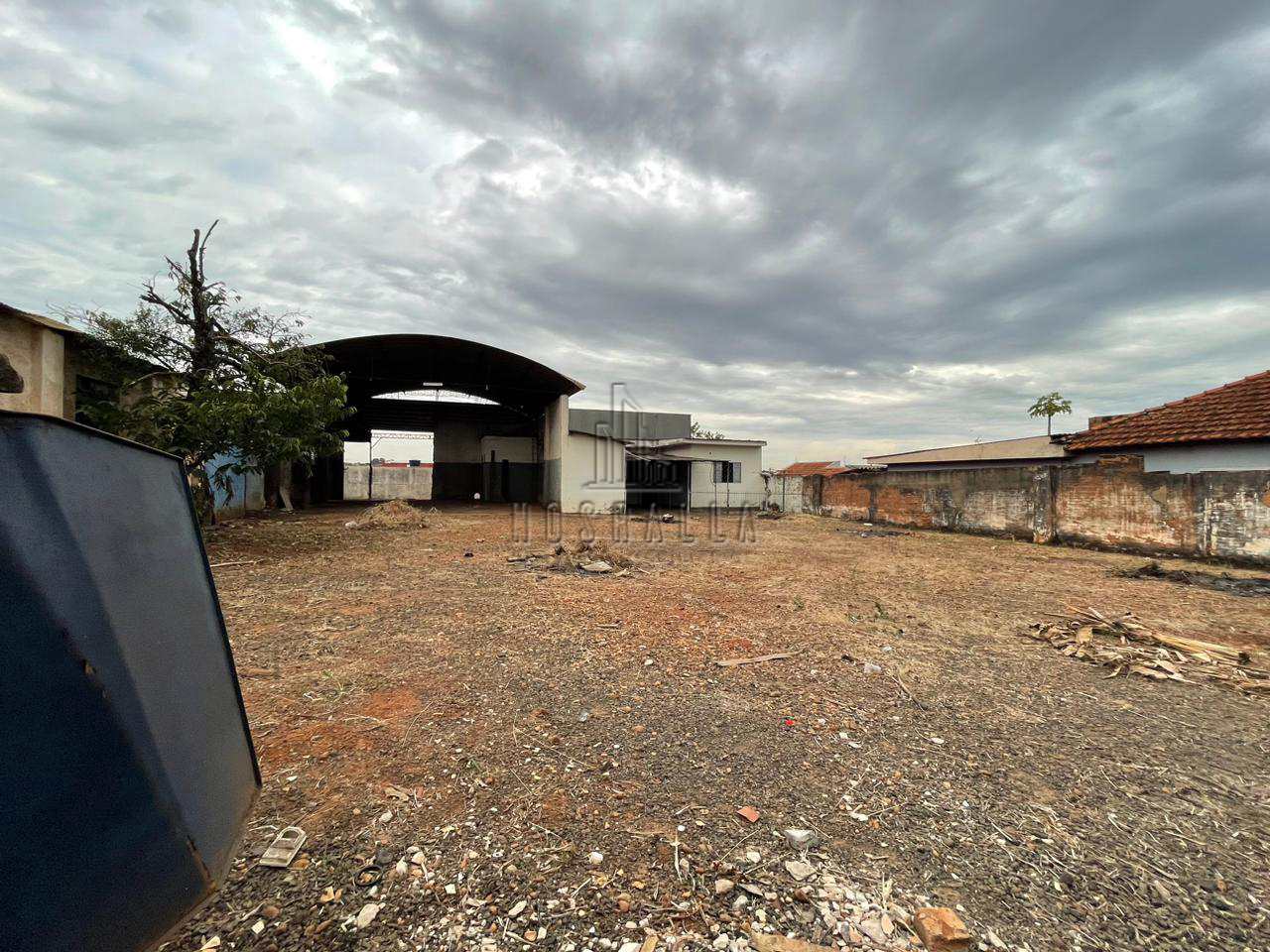 Depósito-Galpão-Armazém à venda, 922m² - Foto 11