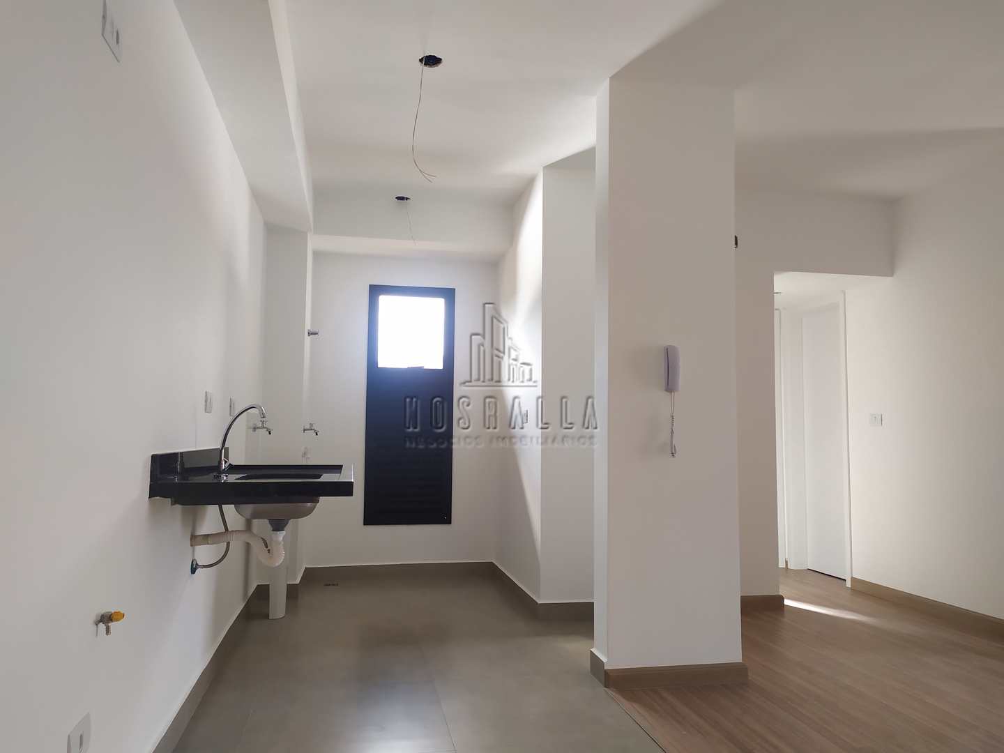 Apartamento à venda com 2 quartos, 65m² - Foto 3