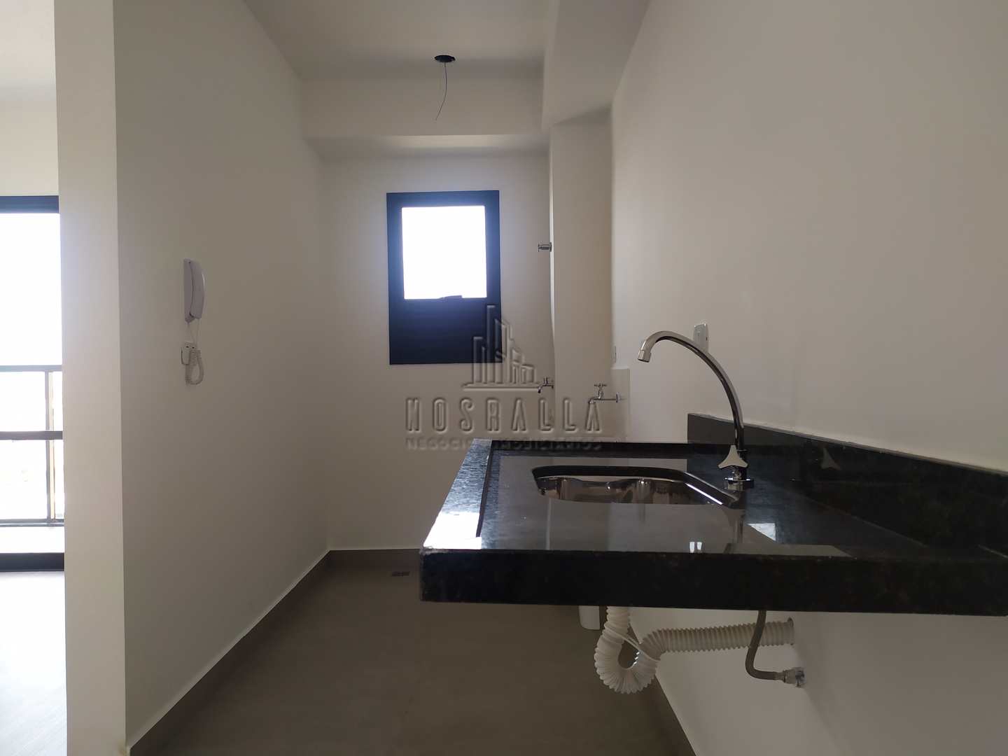 Apartamento à venda com 1 quarto, 40m² - Foto 7