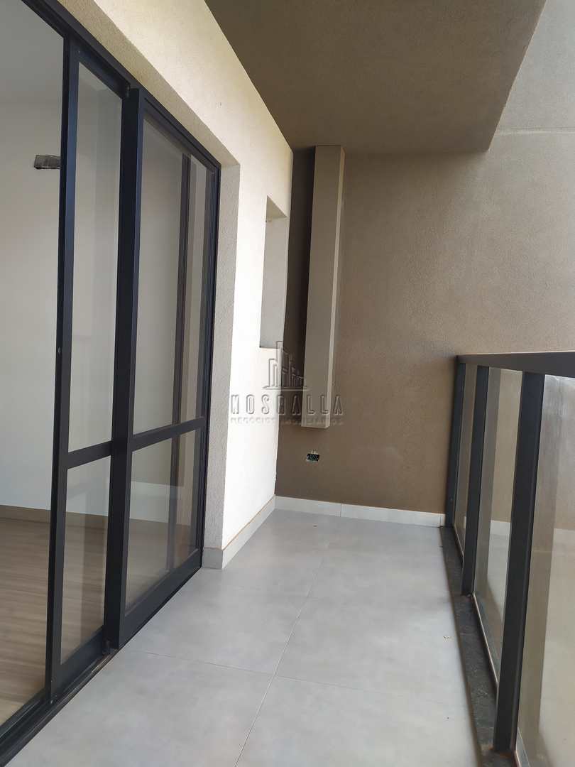 Apartamento à venda com 1 quarto, 40m² - Foto 3