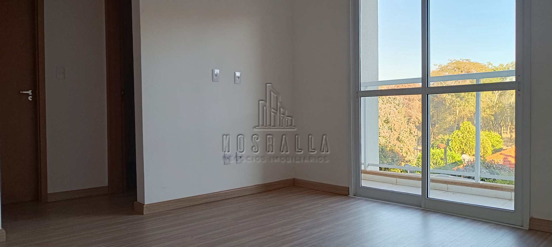 Apartamento à venda com 2 quartos, 59m² - Foto 2