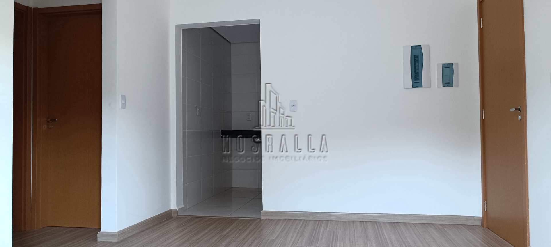 Apartamento à venda com 2 quartos, 59m² - Foto 6