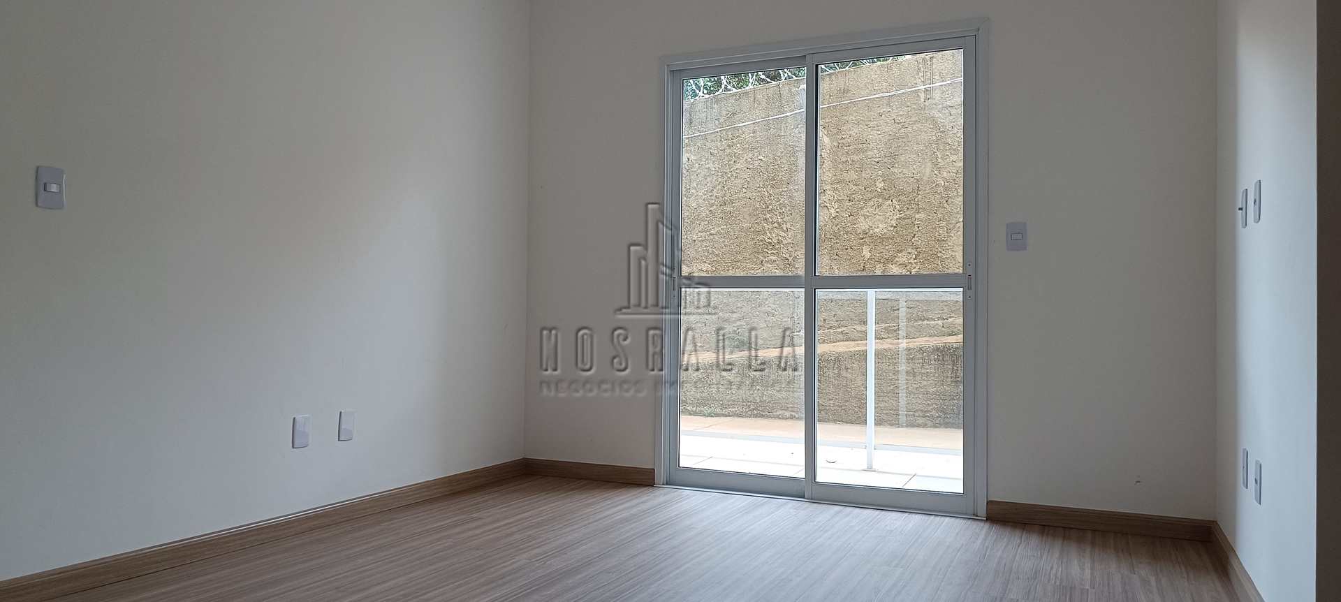 Apartamento à venda com 2 quartos, 59m² - Foto 2