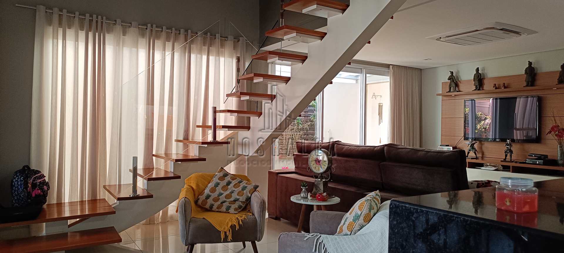 Casa de Condomínio à venda, 270m² - Foto 25