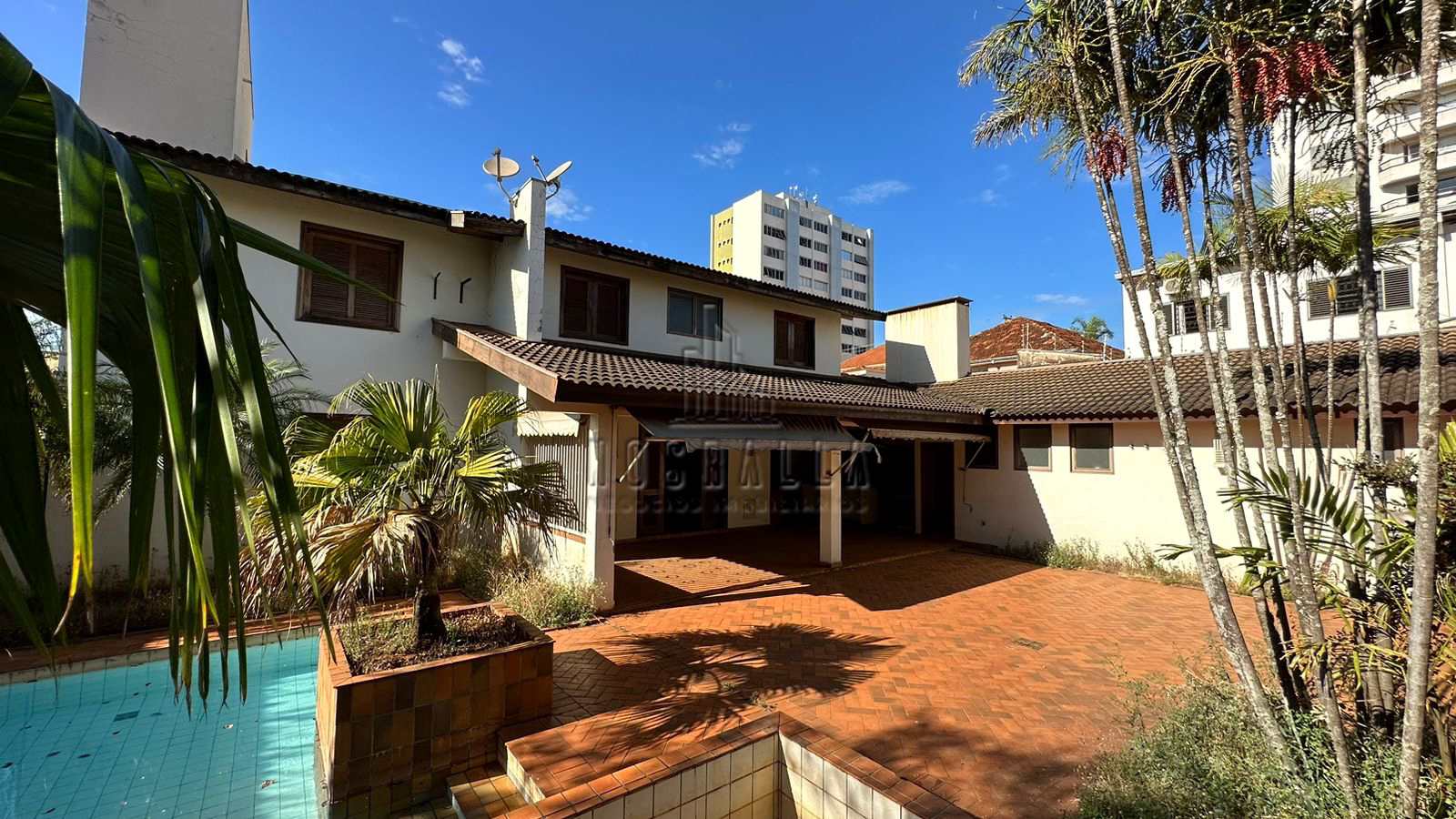 Casa à venda com 4 quartos, 713m² - Foto 38