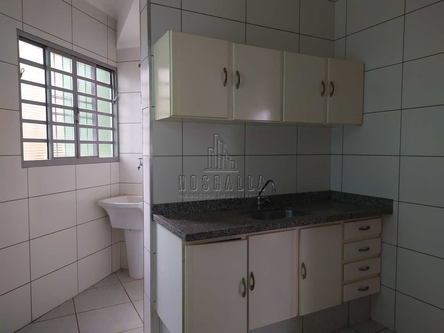 Apartamento à venda com 2 quartos - Foto 5