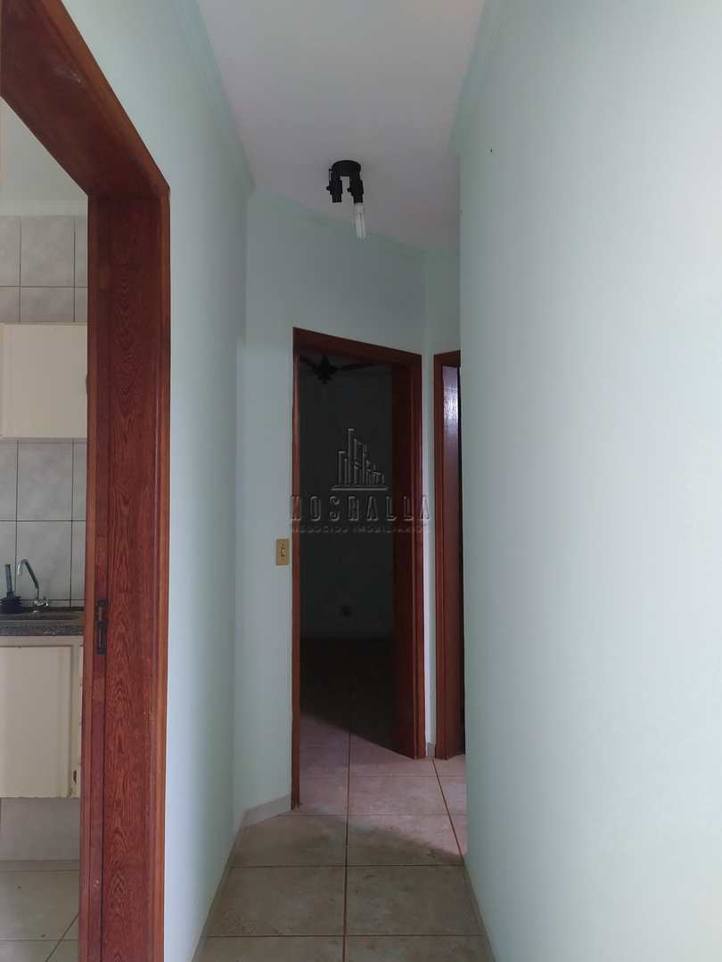 Apartamento à venda com 2 quartos - Foto 3