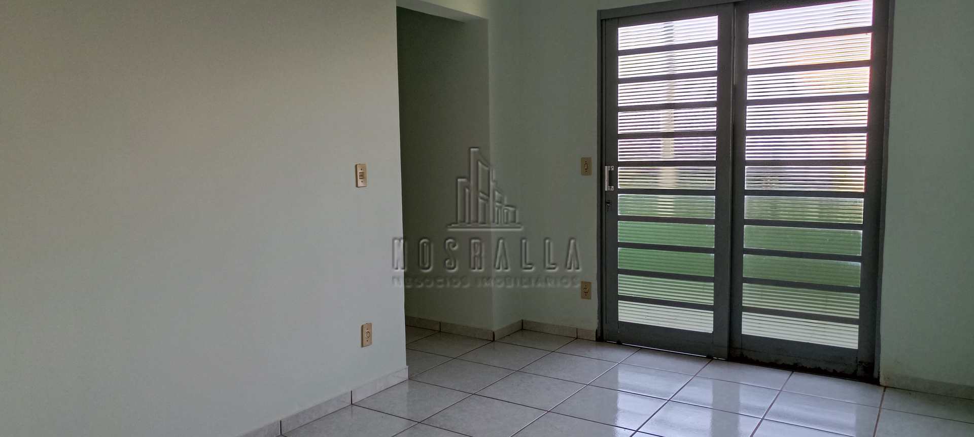 Apartamento à venda com 2 quartos - Foto 1