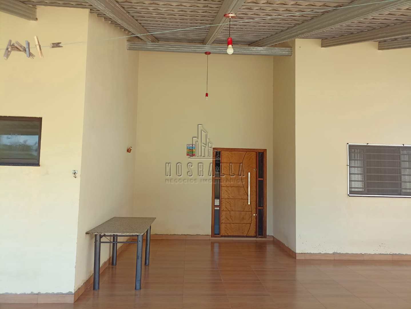 Casa à venda com 3 quartos, 152m² - Foto 3