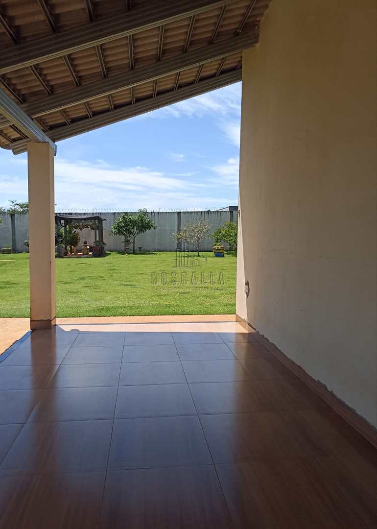 Casa à venda com 3 quartos, 152m² - Foto 6