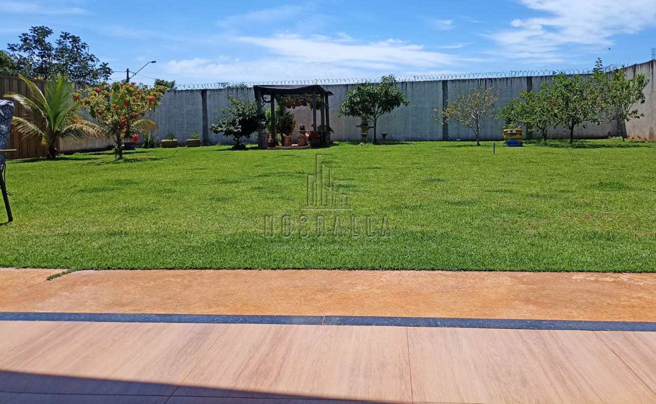 Casa à venda com 3 quartos, 152m² - Foto 9