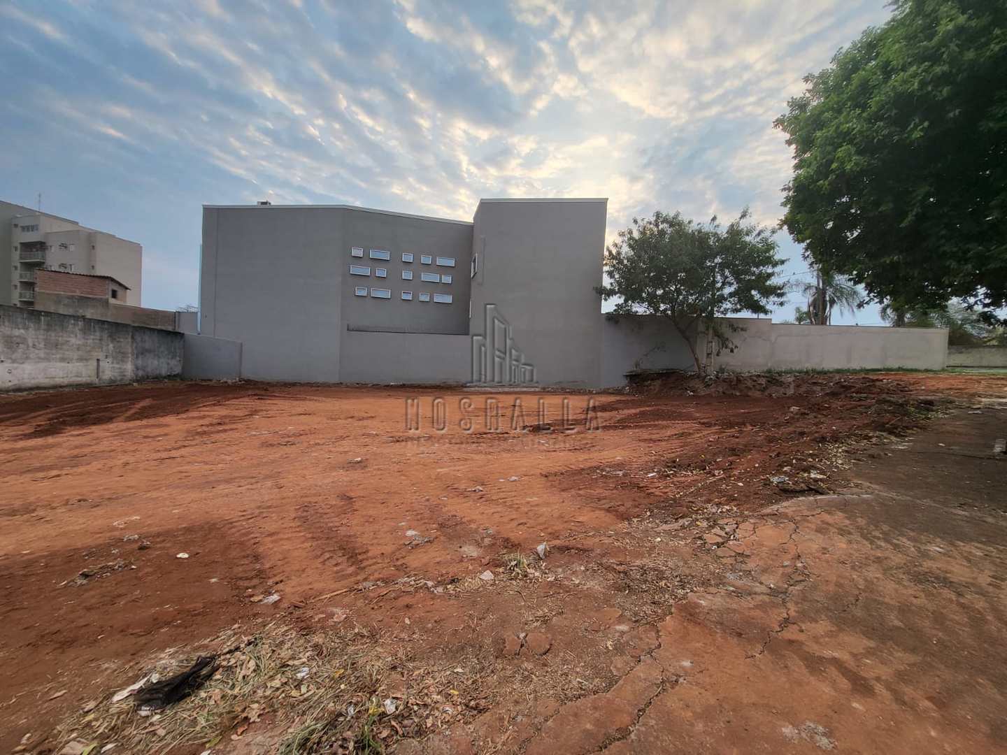 Loteamento e Condomínio à venda, 931m² - Foto 1