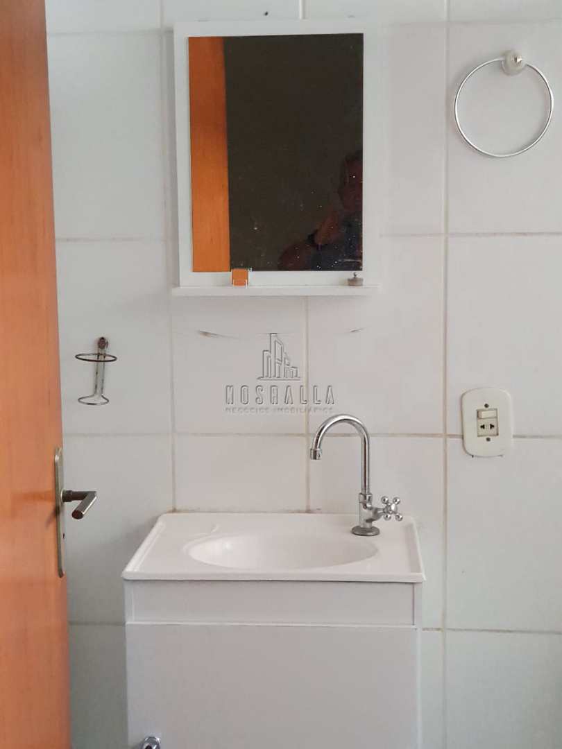 Apartamento à venda com 1 quarto, 44m² - Foto 7