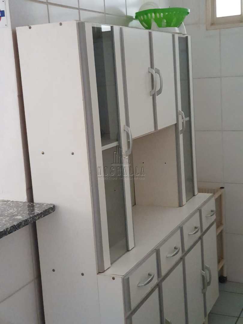 Apartamento à venda com 1 quarto, 44m² - Foto 3