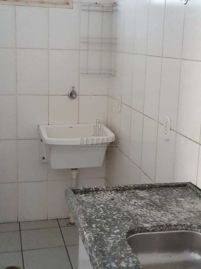 Apartamento à venda com 1 quarto, 44m² - Foto 10