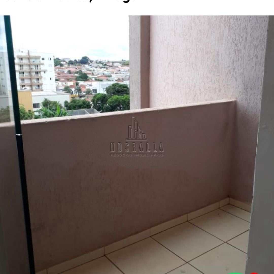 Apartamento à venda com 1 quarto, 59m² - Foto 8