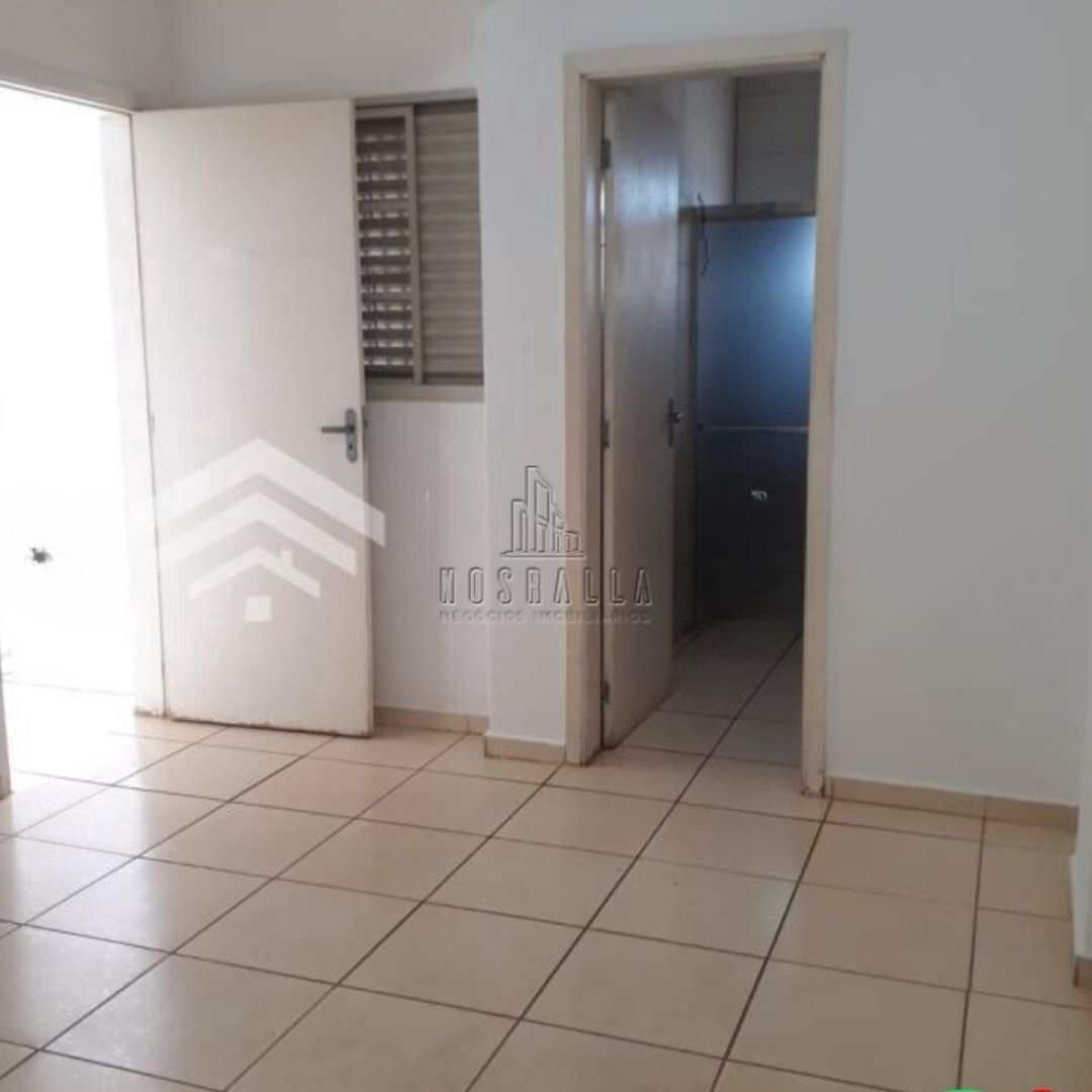 Apartamento à venda com 1 quarto, 59m² - Foto 9