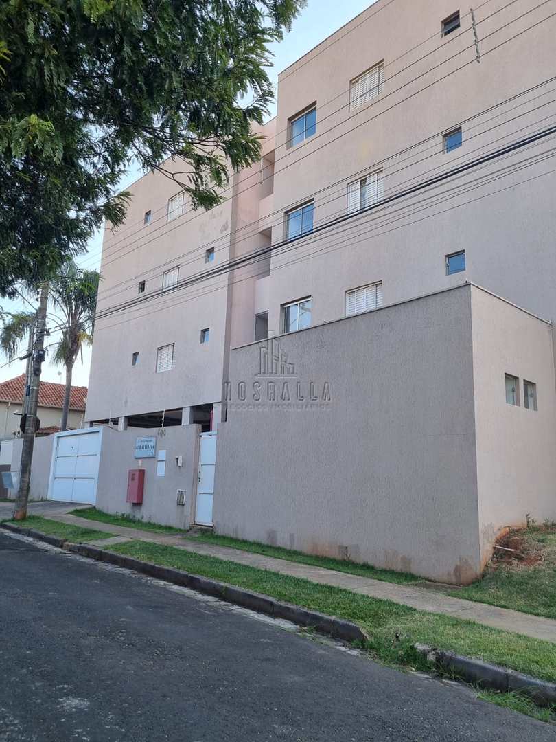 Apartamento à venda com 1 quarto, 59m² - Foto 7