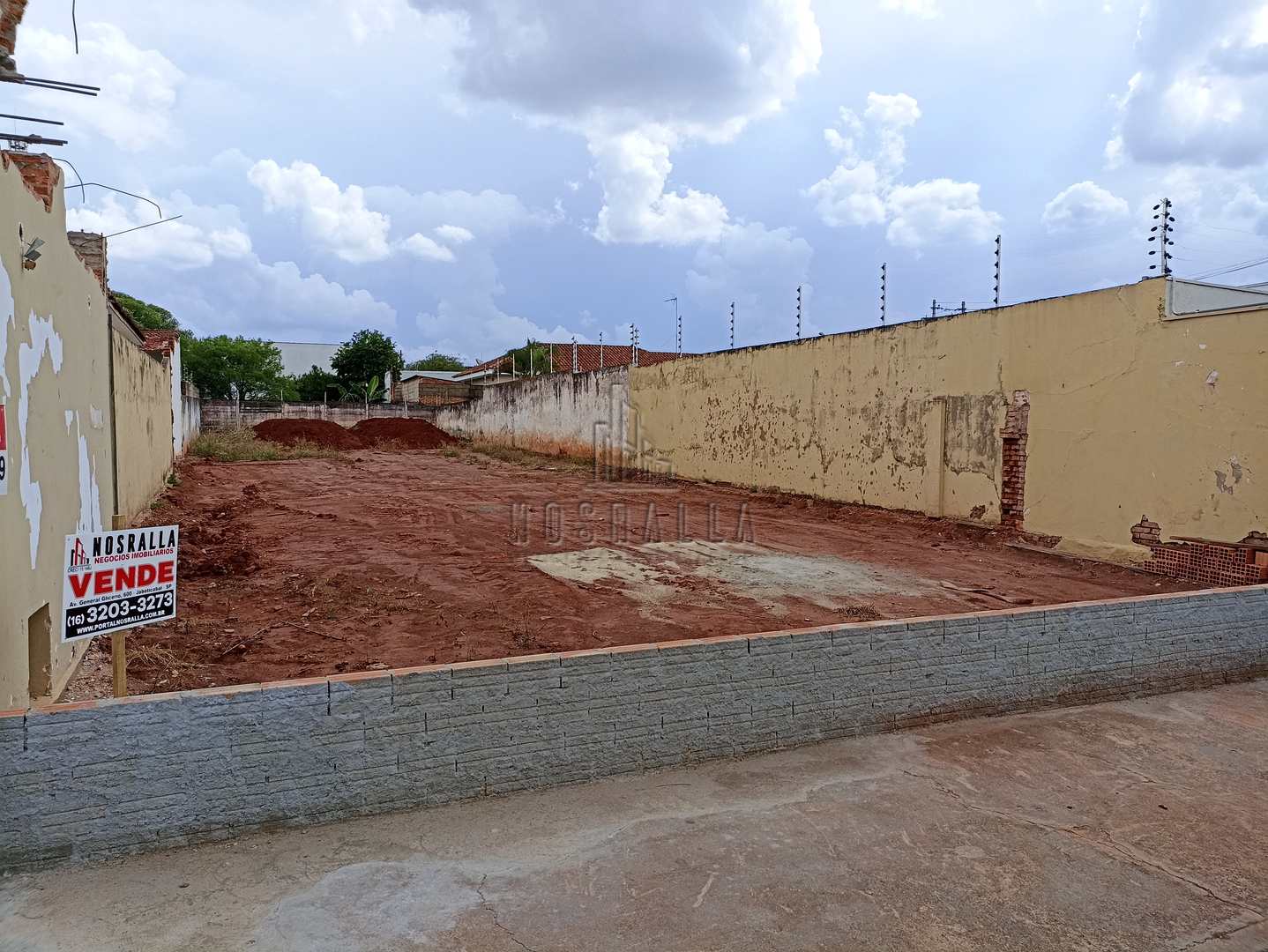 Terreno à venda, 400m² - Foto 2