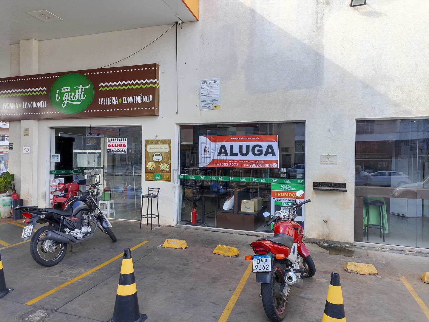 Loja-Salão para alugar - Foto 3