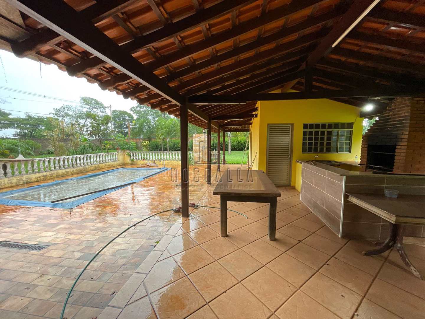 Fazenda à venda com 2 quartos, 5500m² - Foto 12