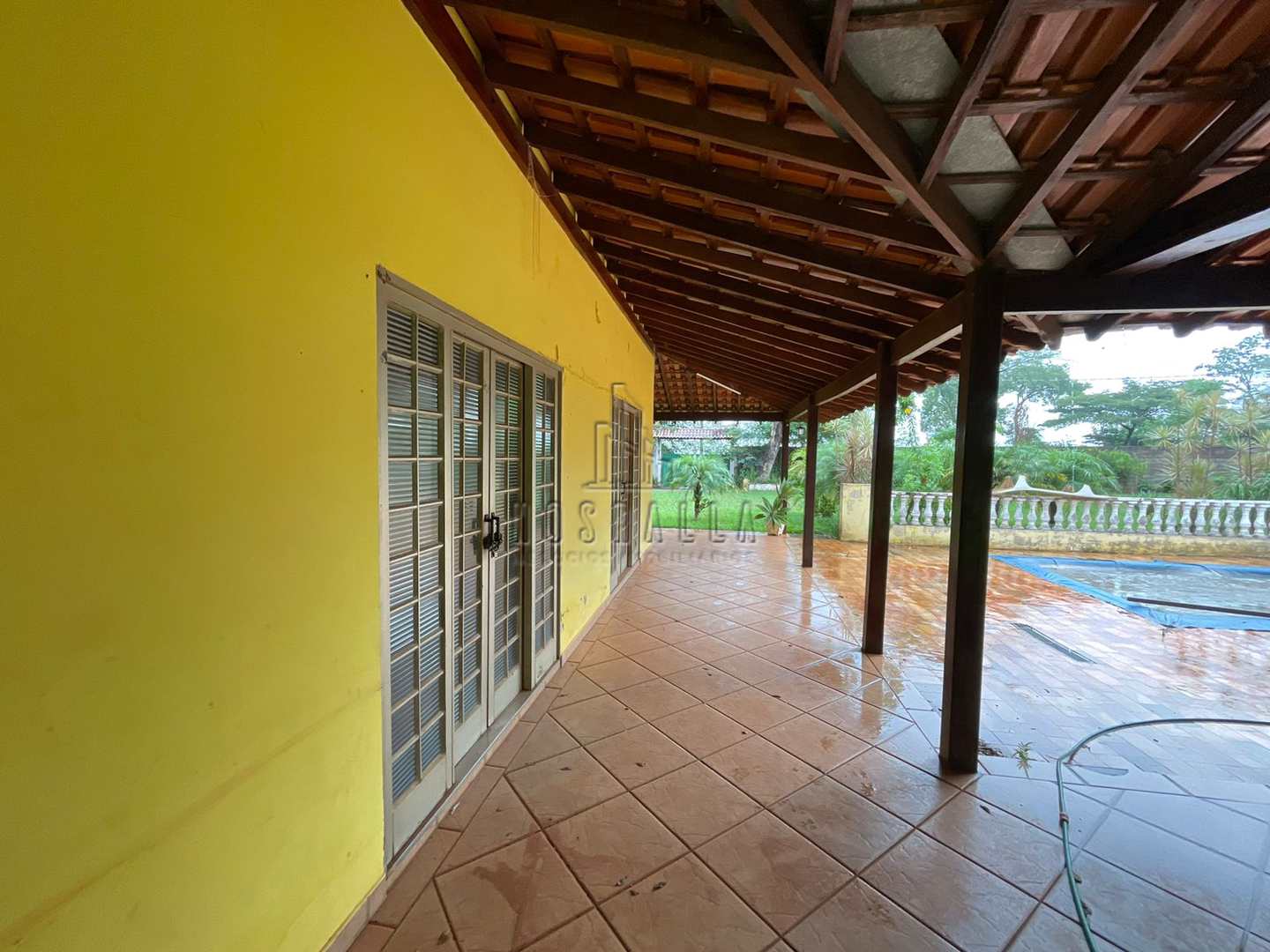 Fazenda à venda com 2 quartos, 5500m² - Foto 9