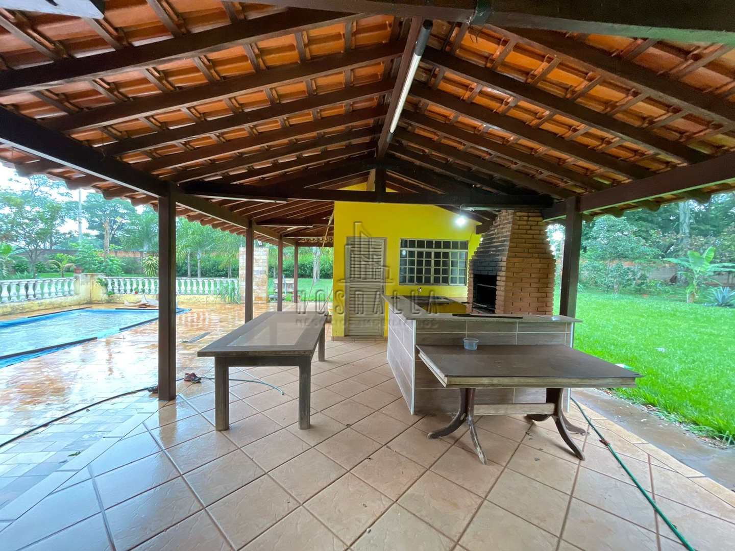 Fazenda à venda com 2 quartos, 5500m² - Foto 5